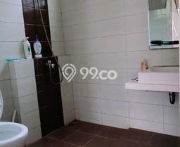 Jual Rumah Mewah Elegan Dengan View Eksklusif di BSD Puspita Loka, Tangerang Jual Rumah Mewah Elegan Dengan View Eksklusif di BSD Puspita Loka, Tangerang