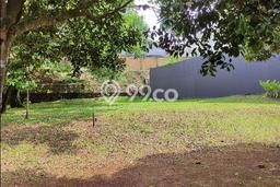 Tanah Dijual Area Strategis di BSD Delatinos Tangerang 533m2 Tanah Dijual Area Strategis di BSD Delatinos Tangerang 533m2