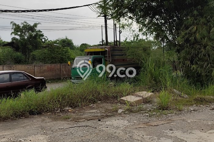 Tanah Disewa Strategis di Tangerang Luas 35000m2 Tanah Disewa Strategis di Tangerang Luas 35000m2