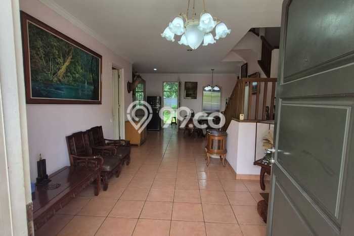 For Sale Rumah Elit Exclusive di BSD, Tangerang Selatan For Sale Rumah Elit Exclusive di BSD, Tangerang Selatan