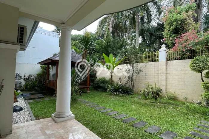 Dijual Rumah Mewah Exclusive di BSD, Tangerang Selatan Dijual Rumah Mewah Exclusive di BSD, Tangerang Selatan
