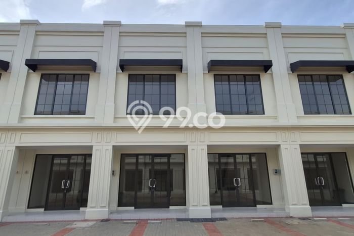 Paling Diincar! Ruko Dijual di Gading Serpong Harga Kompetitif Paling Diincar! Ruko Dijual di Gading Serpong Harga Kompetitif