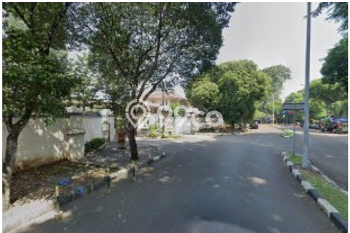 For Sale Rumah Elit Exclusive di BSD, Tangerang Selatan For Sale Rumah Elit Exclusive di BSD, Tangerang Selatan