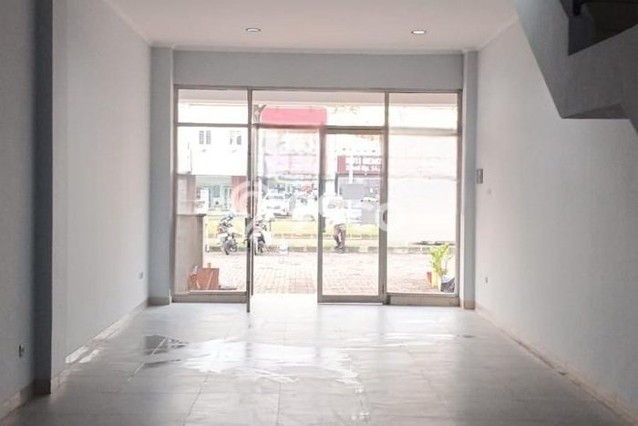 Ruko Bagus Dijual LB 250m2 Lokasi Strategis Tangerang Area Cocok untuk Bisnis Ruko Bagus Dijual LB 250m2 Lokasi Strategis Tangerang Area Cocok untuk Bisnis