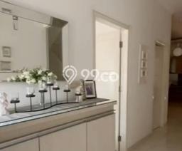 Rumah Elit Modern Tanpa Renovasi di Gading Serpong Tangerang Rumah Elit Modern Tanpa Renovasi di Gading Serpong Tangerang