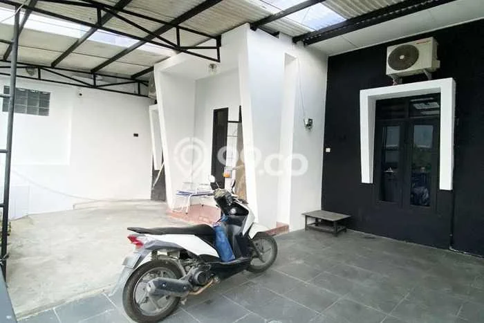 Jual Rumah Eksklusif 3 KT di Gading Serpong, Tangerang Jual Rumah Eksklusif 3 KT di Gading Serpong, Tangerang