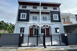 Rumah Minimalis 4 KT di Gading Serpong Tangerang Unfurnished Rumah Minimalis 4 KT di Gading Serpong Tangerang Unfurnished