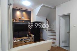 Jual Rumah Modern 2 KT di Gading Serpong, Tangerang Jual Rumah Modern 2 KT di Gading Serpong, Tangerang