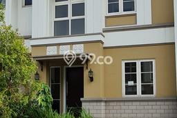 Dijual Rumah 3 Kamar Lokasi Strategis Bagus dan Strategis di BSD Dijual Rumah 3 Kamar Lokasi Strategis Bagus dan Strategis di BSD