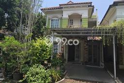 For Sale! Premium House LT 180m2 Desain Elegan di Gading Serpong For Sale! Premium House LT 180m2 Desain Elegan di Gading Serpong