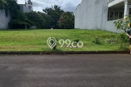 Tanah Strategis Dijual di BSD Tangerang Selatan 619m2 Tanah Strategis Dijual di BSD Tangerang Selatan 619m2