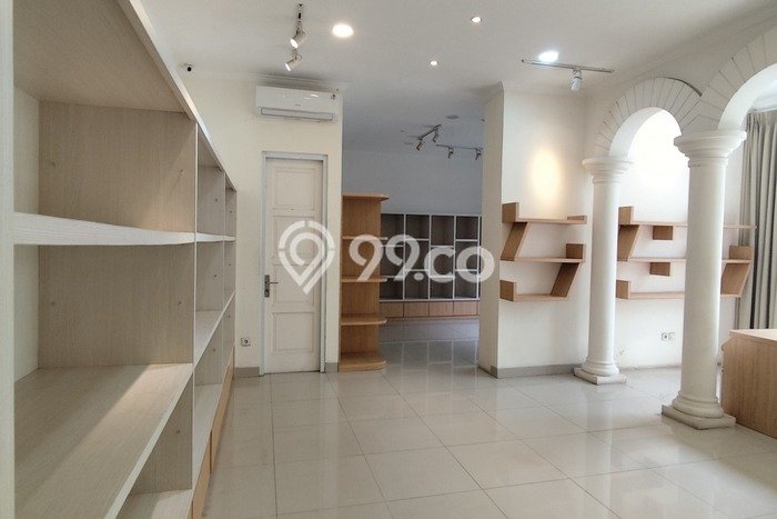 For Sale! Premium House LT 180m2 Desain Elegan di Gading Serpong For Sale! Premium House LT 180m2 Desain Elegan di Gading Serpong