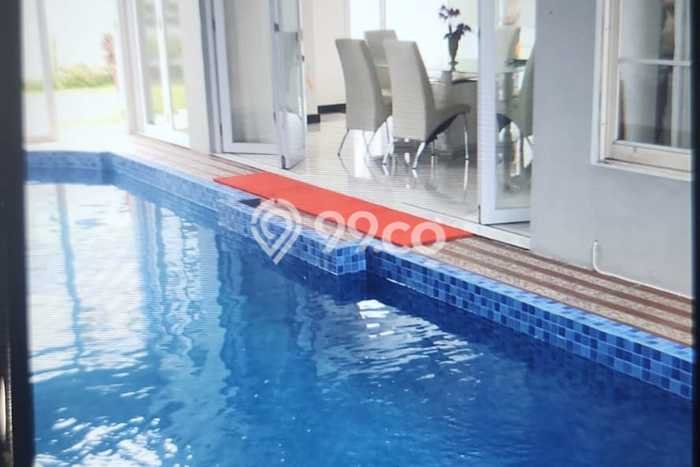 Jual Rumah Luas Megah Dengan View Cantik di Lippo Karawaci, Tangerang Jual Rumah Luas Megah Dengan View Cantik di Lippo Karawaci, Tangerang