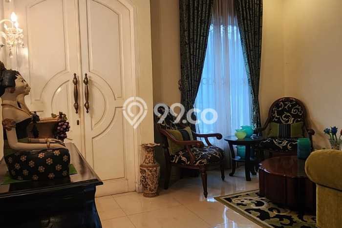 Best Deal Hunian Mewah Ideal dan Luas di BSD, Tangerang Selatan Best Deal Hunian Mewah Ideal dan Luas di BSD, Tangerang Selatan