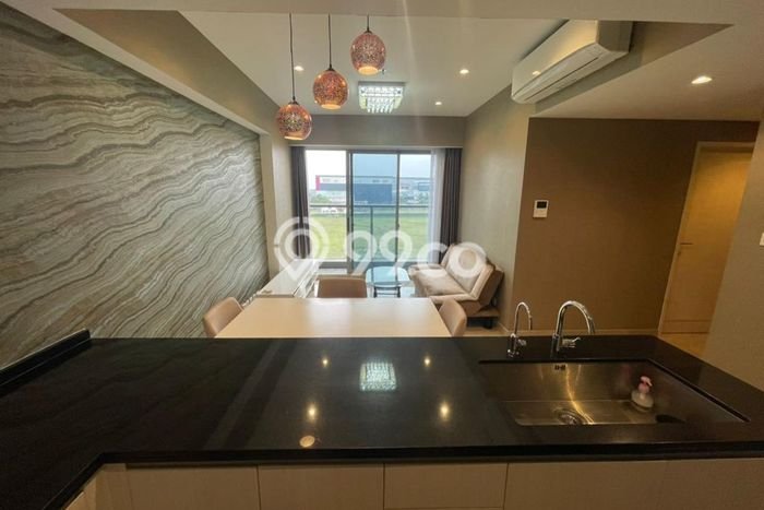 Dijual Apartemen Mewah 4 Bedroom di Tangerang Dekat ke Fasilitas Publik Dijual Apartemen Mewah 4 Bedroom di Tangerang Dekat ke Fasilitas Publik