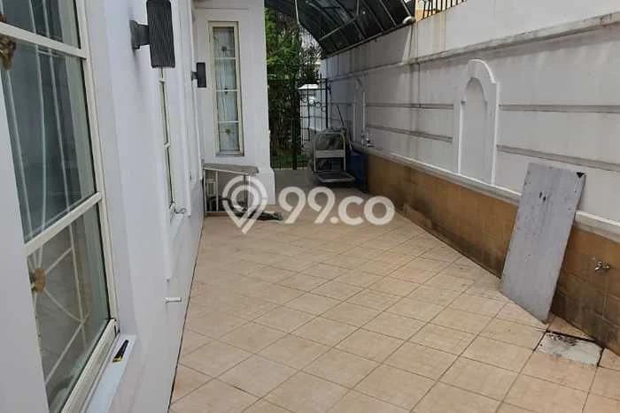 Dijual Rumah Luas Elegan Dengan View Cantik di Lippo Karawaci, Tangerang Dijual Rumah Luas Elegan Dengan View Cantik di Lippo Karawaci, Tangerang