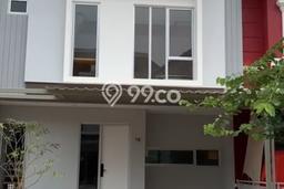 Jual Rumah Modern 2 KT di Gading Serpong, Tangerang Jual Rumah Modern 2 KT di Gading Serpong, Tangerang