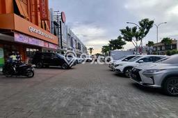 Ruko Area Bisnis di , Luas 140m2m², Jalan Raya Ruko Area Bisnis di , Luas 140m2m², Jalan Raya