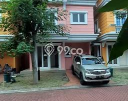 Rumah Minimalis 4 KT di Gading Serpong Tangerang Unfurnished Rumah Minimalis 4 KT di Gading Serpong Tangerang Unfurnished