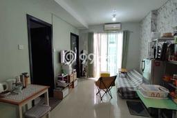Apartemen Nyaman Dijual di Tanah Abang, Jakarta Pusat Dilengkapi 1 KT dan 1 KM Apartemen Nyaman Dijual di Tanah Abang, Jakarta Pusat Dilengkapi 1 KT dan 1 KM