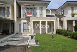 For Sale Rumah Elit Exclusive di BSD, Tangerang Selatan For Sale Rumah Elit Exclusive di BSD, Tangerang Selatan
