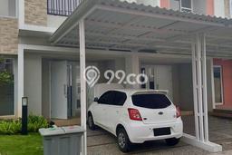 Hunian Nyaman Asri 3 KT Siap Huni di Gading Serpong Tangerang Hunian Nyaman Asri 3 KT Siap Huni di Gading Serpong Tangerang
