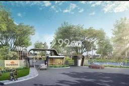 Rumah Modern 4 KT LT 84m2 di Gading Serpong Rumah Modern 4 KT LT 84m2 di Gading Serpong