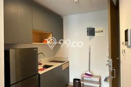 Apartemen Terawat Dijual di Jakarta Barat Spesifikasi 2 KT, 1 KM Apartemen Terawat Dijual di Jakarta Barat Spesifikasi 2 KT, 1 KM