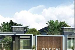 Rumah Elit Modern Tanpa Renovasi di Gading Serpong Tangerang Rumah Elit Modern Tanpa Renovasi di Gading Serpong Tangerang