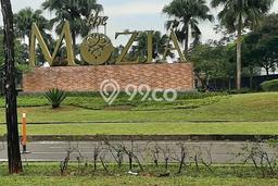 Rumah Luas Asri 2 KT Siap Pakai di BSD Tangerang Rumah Luas Asri 2 KT Siap Pakai di BSD Tangerang