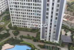 Apartemen Terawat Dijual di Tangerang Spesifikasi 2 KT, 1 KM Apartemen Terawat Dijual di Tangerang Spesifikasi 2 KT, 1 KM
