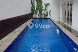 Dijual Rumah Premium dengan Fasilitas Sekitar Lengkap di BSD, Tangerang Selatan Dijual Rumah Premium dengan Fasilitas Sekitar Lengkap di BSD, Tangerang Selatan