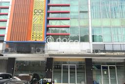 Gudang Paling Dicari LB 300m2 Dijual di BSD Gudang Paling Dicari LB 300m2 Dijual di BSD