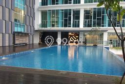 Hunian Apartemen Strategis untuk Dijual di Tangerang dengan 1 Kamar Hunian Apartemen Strategis untuk Dijual di Tangerang dengan 1 Kamar