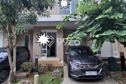Rumah Minimalis 2 KT LT 40m2 di Gading Serpong Rumah Minimalis 2 KT LT 40m2 di Gading Serpong