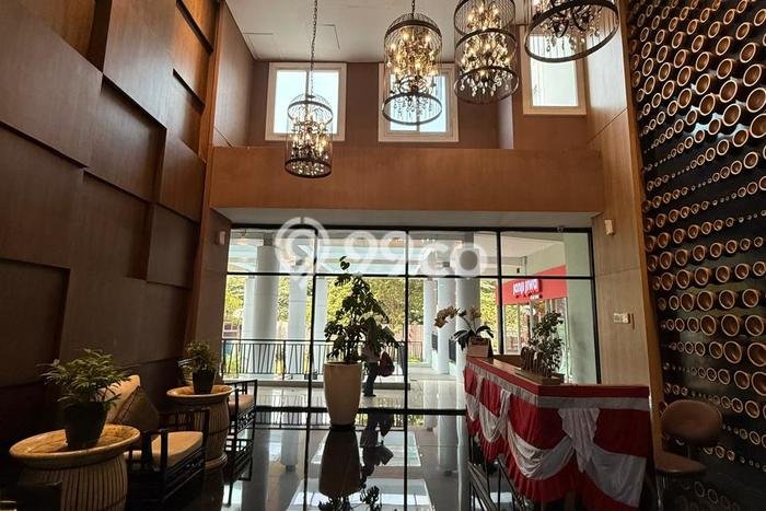 BEST DEAL! Apartemen Kawasan Kebon Jeruk, Jakarta Barat, 3 KM, Luas 80m², Siap Ditempati, Pemandangan Kota BEST DEAL! Apartemen Kawasan Kebon Jeruk, Jakarta Barat, 3 KM, Luas 80m², Siap Ditempati, Pemandangan Kota
