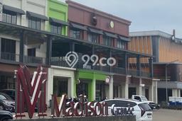 Untuk Dijual! Ruko di Gading Serpong Tangerang LT 81m2 / LB 178m2 Kawasan Strategis Untuk Dijual! Ruko di Gading Serpong Tangerang LT 81m2 / LB 178m2 Kawasan Strategis