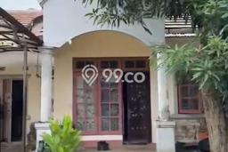 Dijual Hunian Rumah Nyaman 2 Kamar di Modernland, Tangerang Dijual Hunian Rumah Nyaman 2 Kamar di Modernland, Tangerang