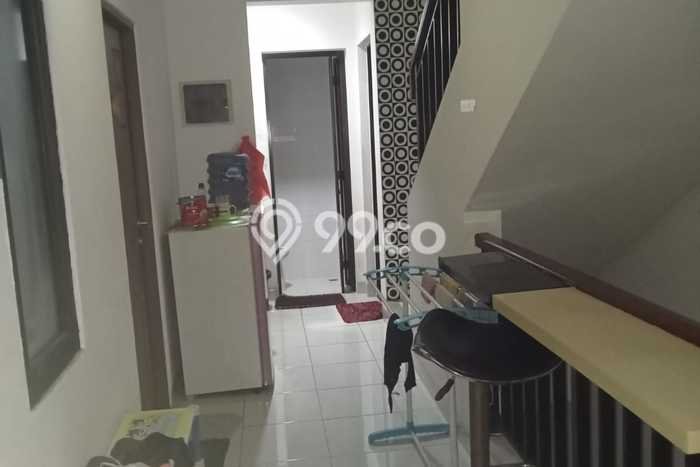 Dijual Rumah Kost di Gading Serpong, Tangerang, 10 KT, 3 KM, Bangunan 139m2 Dijual Rumah Kost di Gading Serpong, Tangerang, 10 KT, 3 KM, Bangunan 139m2