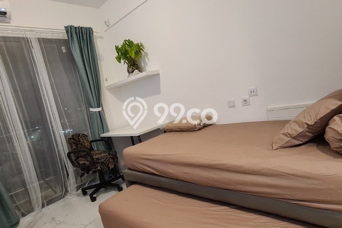 Untuk Dijual Apartemen 0 KT di Tangerang Luas 21m2 Untuk Dijual Apartemen 0 KT di Tangerang Luas 21m2