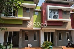Rumah Minimalis 3 KT LT 48m2 di Gading Serpong Rumah Minimalis 3 KT LT 48m2 di Gading Serpong