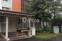 Hunian Elit LB 148m2 Siap Pakai Desain Elegan di Gading Serpong, Tangerang Hunian Elit LB 148m2 Siap Pakai Desain Elegan di Gading Serpong, Tangerang