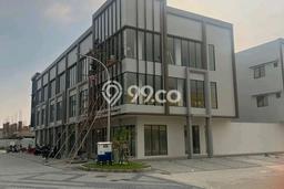 Ruko Bagus Dijual di Gading Serpong Tangerang Lokasi Strategis Cocok untuk Kembangkan Bisnis Ruko Bagus Dijual di Gading Serpong Tangerang Lokasi Strategis Cocok untuk Kembangkan Bisnis