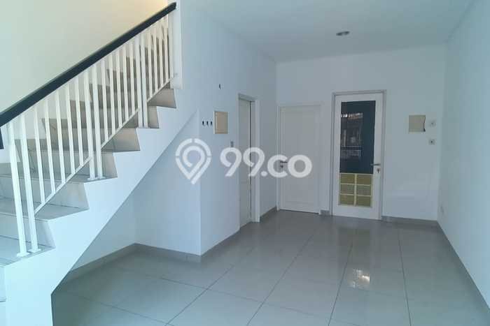 Dijual Hunian Rumah Nyaman 3 Kamar di BSD Residence One, Tangerang Dijual Hunian Rumah Nyaman 3 Kamar di BSD Residence One, Tangerang