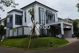 Siap Huni Rumah Mewah 6 Kamar di BSD Dekat ke Mana Saja Siap Huni Rumah Mewah 6 Kamar di BSD Dekat ke Mana Saja