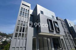Ruko Dijual di Prime Area Tangerang Luas 120m2 Ruko Dijual di Prime Area Tangerang Luas 120m2