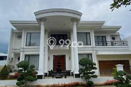 Hunian Super Elit dengan Akses Paling Strategis di BSD City, Tangerang Hunian Super Elit dengan Akses Paling Strategis di BSD City, Tangerang