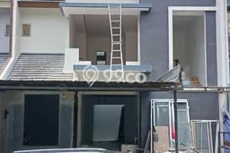 Best Deal Hunian Mewah Ideal dan Luas di BSD, Tangerang Selatan Best Deal Hunian Mewah Ideal dan Luas di BSD, Tangerang Selatan