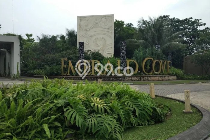 Tanah di Gading Serpong, Luas 414m², Kawasan Berkembang, Akses Gading Serpong, Tangerang, Tangerang Tanah di Gading Serpong, Luas 414m², Kawasan Berkembang, Akses Gading Serpong, Tangerang, Tangerang