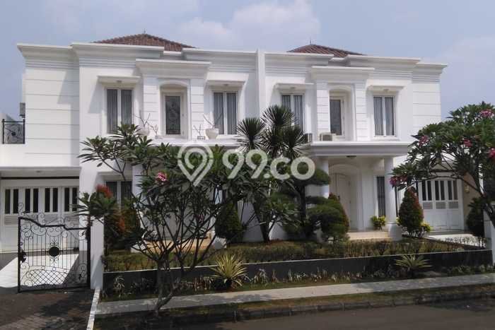 Best Deal Hunian Mewah Ideal dan Luas di BSD, Tangerang Selatan Best Deal Hunian Mewah Ideal dan Luas di BSD, Tangerang Selatan